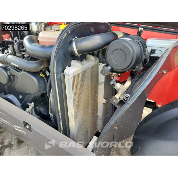 2019 Manitou MT1440-42831249