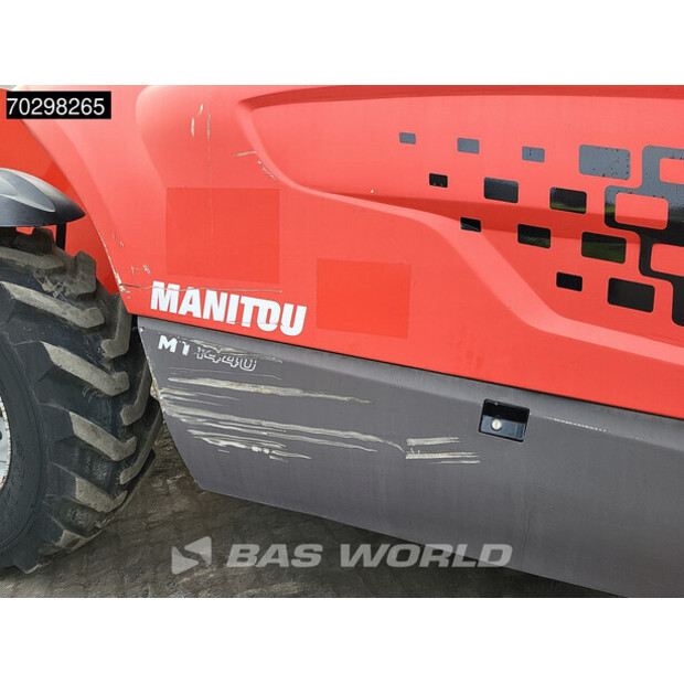 2019 Manitou MT1440-42831250