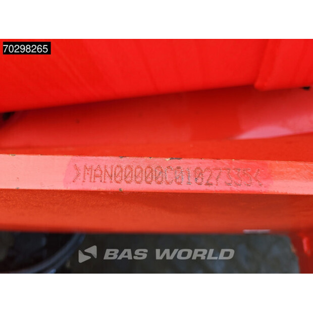 2019 Manitou MT1440-42831254