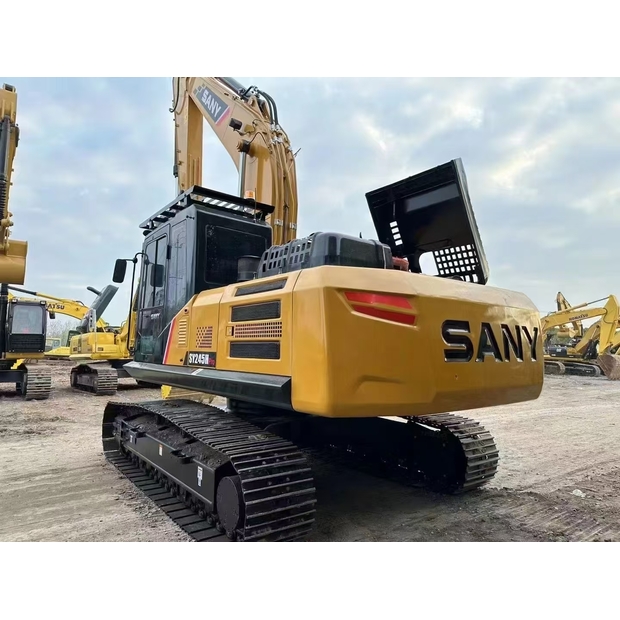 2024 SANY SY245H-42831419
