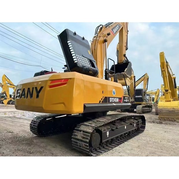 2024 SANY SY245H-42831427
