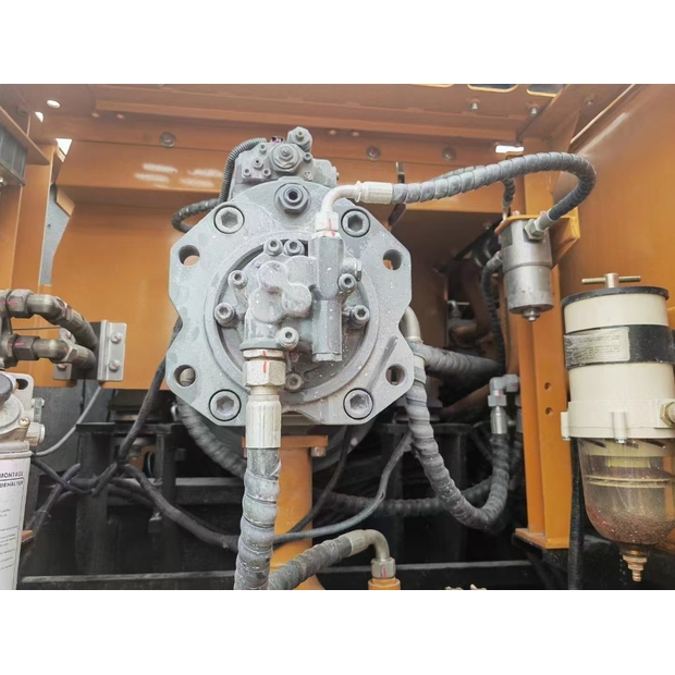 2024 SANY SY305H-42831432