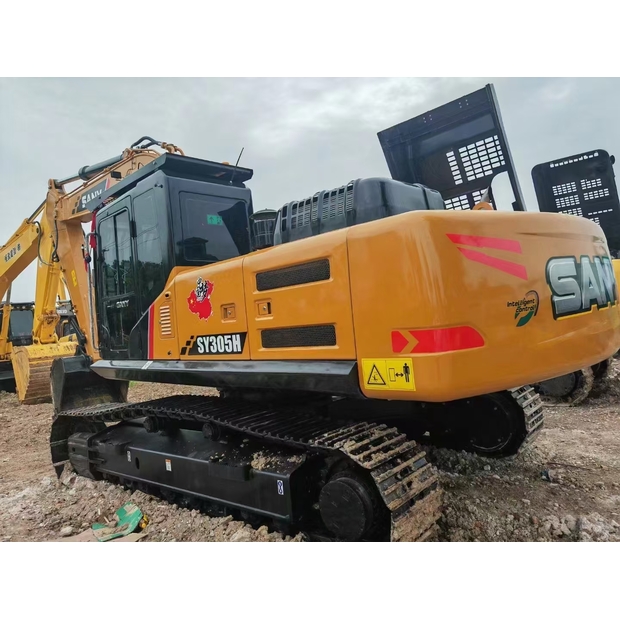 2024 SANY SY305H-42831435