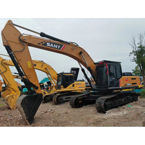 2024 SANY SY305H-42831436