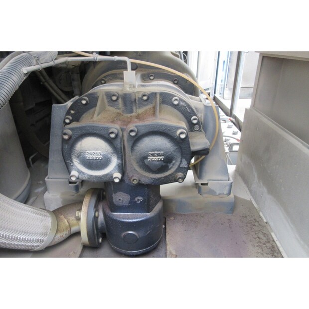 2012 AIRMAN PDS655S-42831551