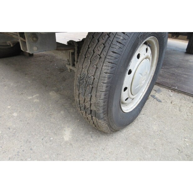 2012 AIRMAN PDS655S-42831562