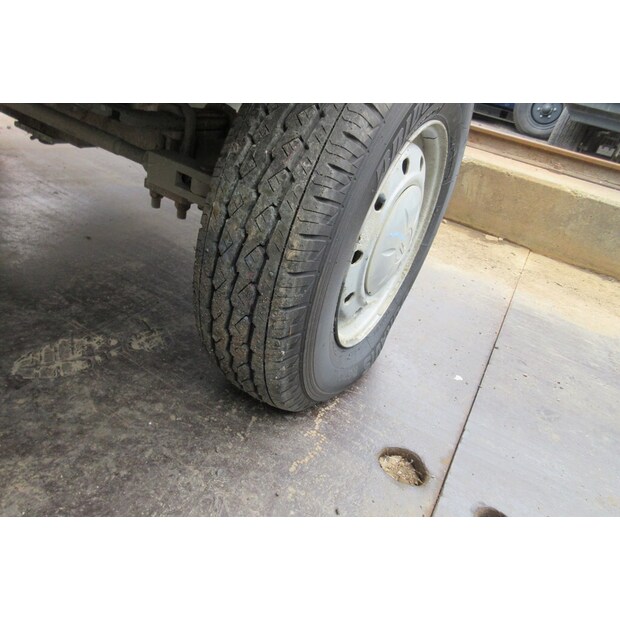 2012 AIRMAN PDS655S-42831563