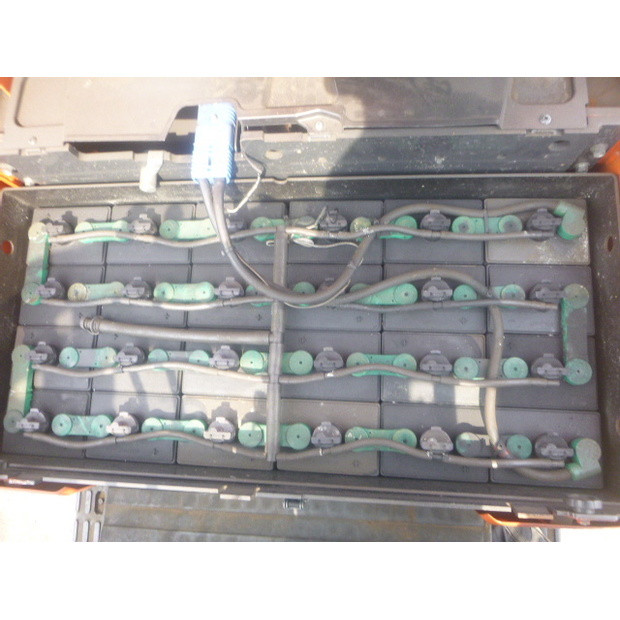 2021 NYK FB15PN-80CD-300-42831594