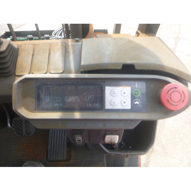 2021 NYK FB15PN-80CD-300-42831597
