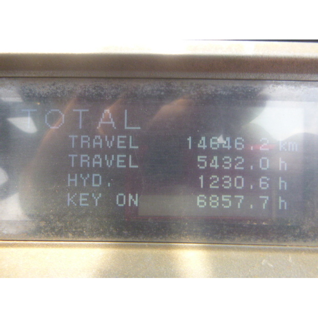 2021 NYK FB15PN-80CD-300-42831598