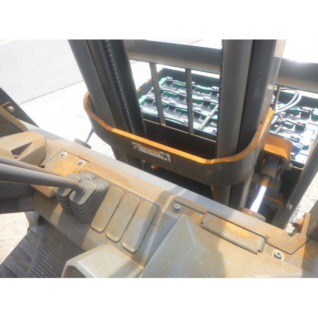 2021 NYK FB15PN-80CD-300-42831599