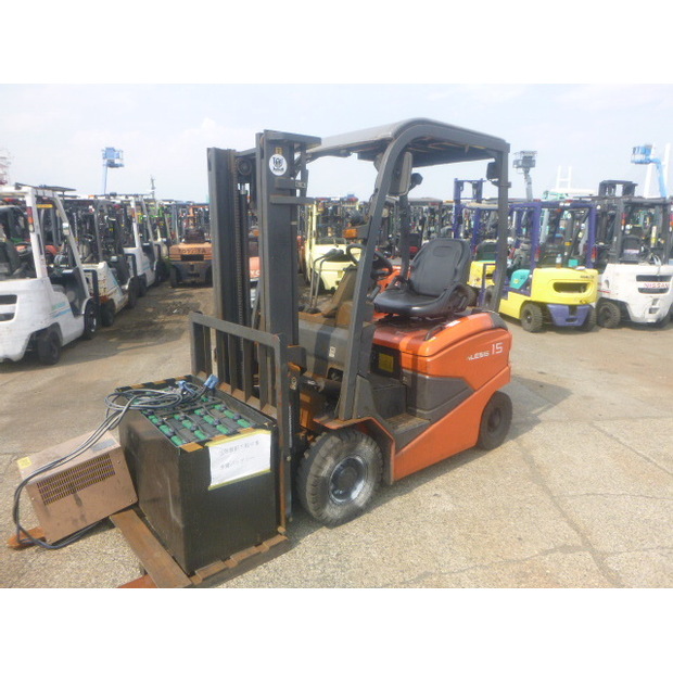 2021 NYK FB15PN-80CD-300-42831600