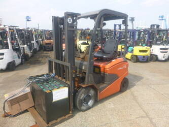 Image de 2021 NYK FB15PN-80CD-300