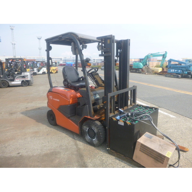 2021 NYK FB15PN-80CD-300-42831601