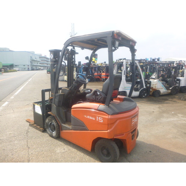 2021 NYK FB15PN-80CD-300-42831602