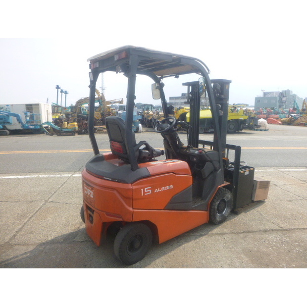 2021 NYK FB15PN-80CD-300-42831603