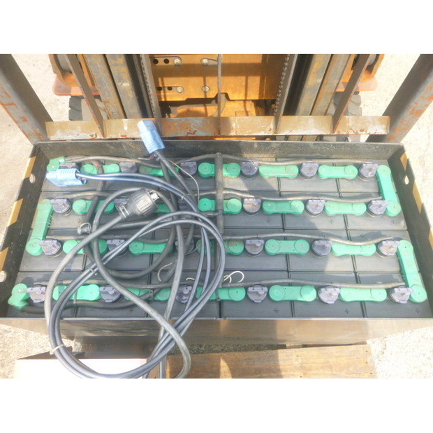 2021 NYK FB15PN-80CD-300-42831605