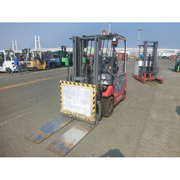 2009 NYK FB20PLN-75B-300PFLPSPL-42831611
