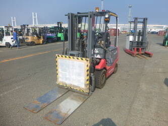 Image de 2009 NYK FB20PLN-75B-300PFLPSPL