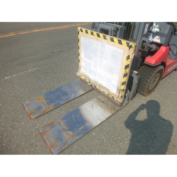 2009 NYK FB20PLN-75B-300PFLPSPL-42831616