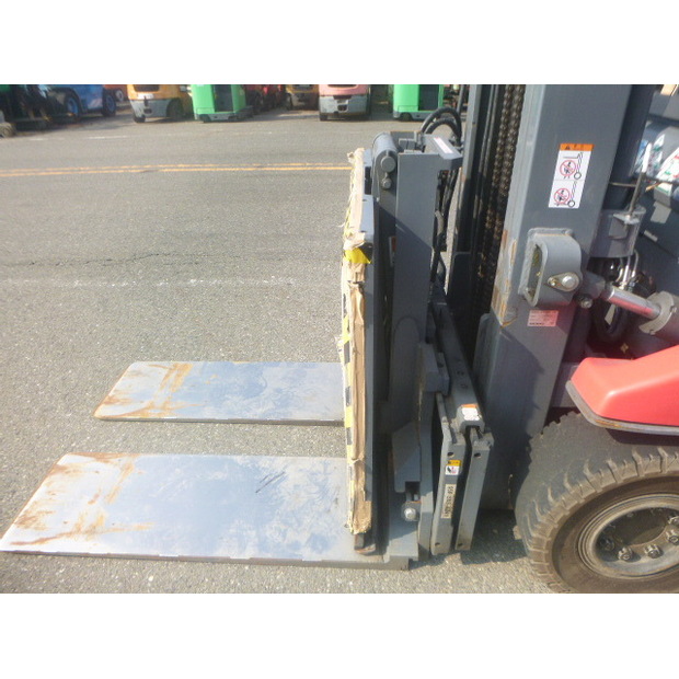 2009 NYK FB20PLN-75B-300PFLPSPL-42831617
