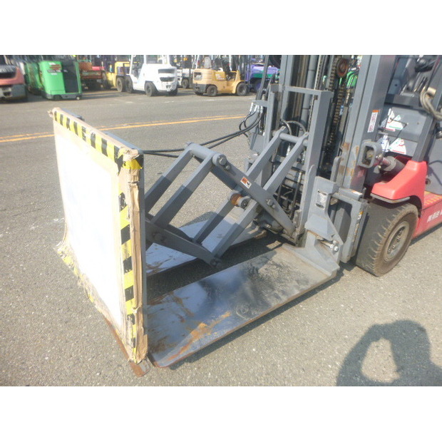 2009 NYK FB20PLN-75B-300PFLPSPL-42831618