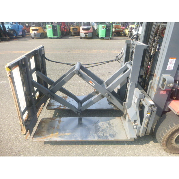 2009 NYK FB20PLN-75B-300PFLPSPL-42831619