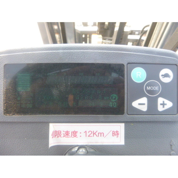 2009 NYK FB20PLN-75B-300PFLPSPL-42831622