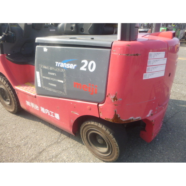 2009 NYK FB20PLN-75B-300PFLPSPL-42831626