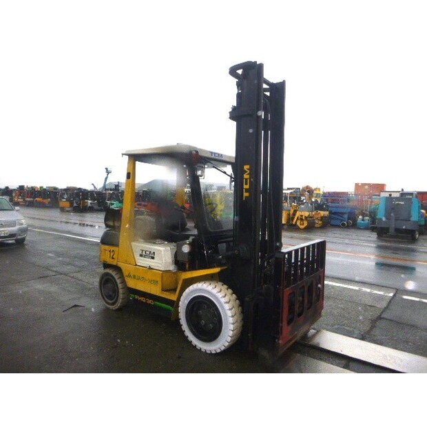 1992 تي سي ام FHG30N-42831631