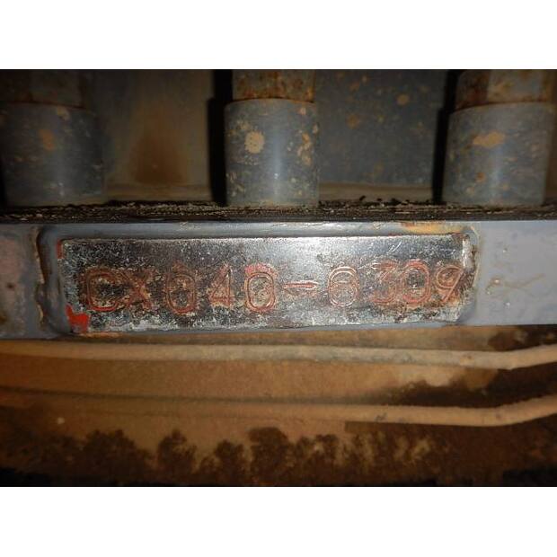 2009 هيتاشي سوميتومو SCX400-C3-42831666