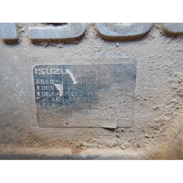 2009 هيتاشي سوميتومو SCX400-C3-42831668
