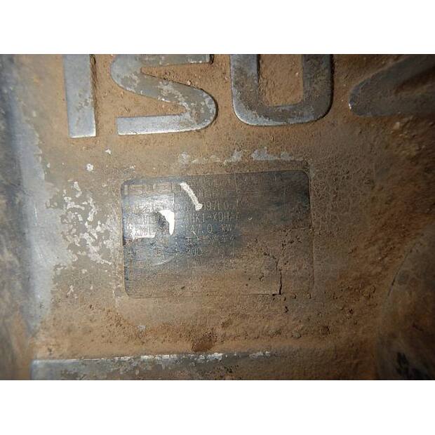 2009 هيتاشي سوميتومو SCX400-C3-42831669