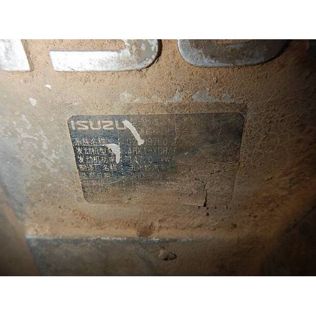 2009 هيتاشي سوميتومو SCX400-C3-42831670