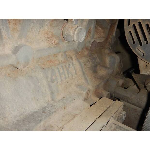 2009 هيتاشي سوميتومو SCX400-C3-42831673