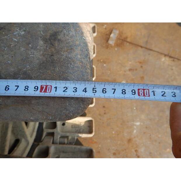 2009 هيتاشي سوميتومو SCX400-C3-42831674