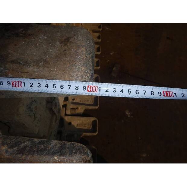 2009 هيتاشي سوميتومو SCX400-C3-42831675