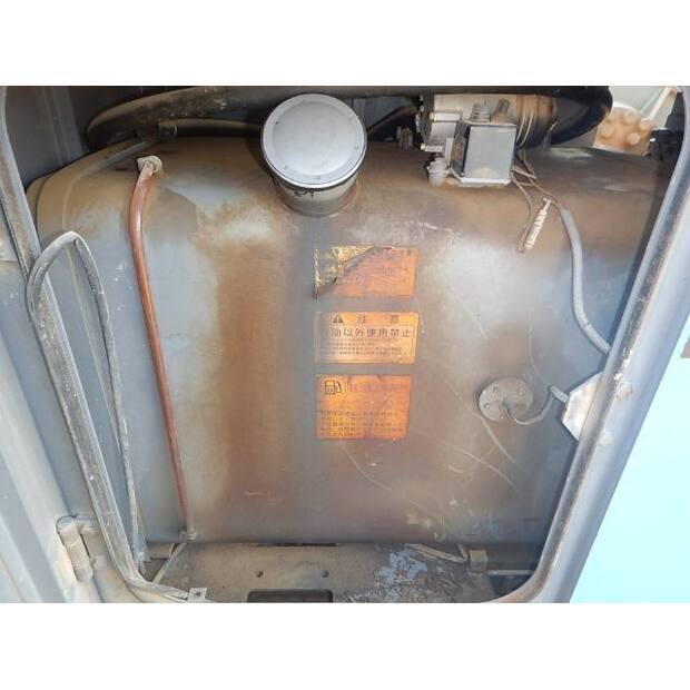 2009 هيتاشي سوميتومو SCX400-C3-42831678