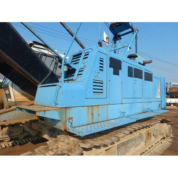 2009 هيتاشي سوميتومو SCX400-C3-42831679