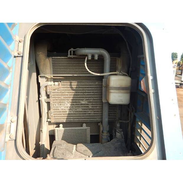 2009 هيتاشي سوميتومو SCX400-C3-42831681