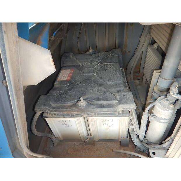 2009 هيتاشي سوميتومو SCX400-C3-42831683