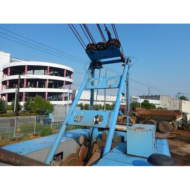 2009 هيتاشي سوميتومو SCX400-C3-42831684