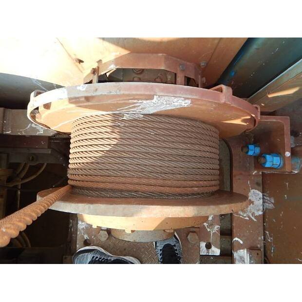2009 هيتاشي سوميتومو SCX400-C3-42831690