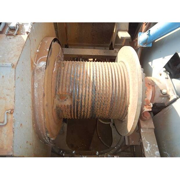 2009 هيتاشي سوميتومو SCX400-C3-42831692