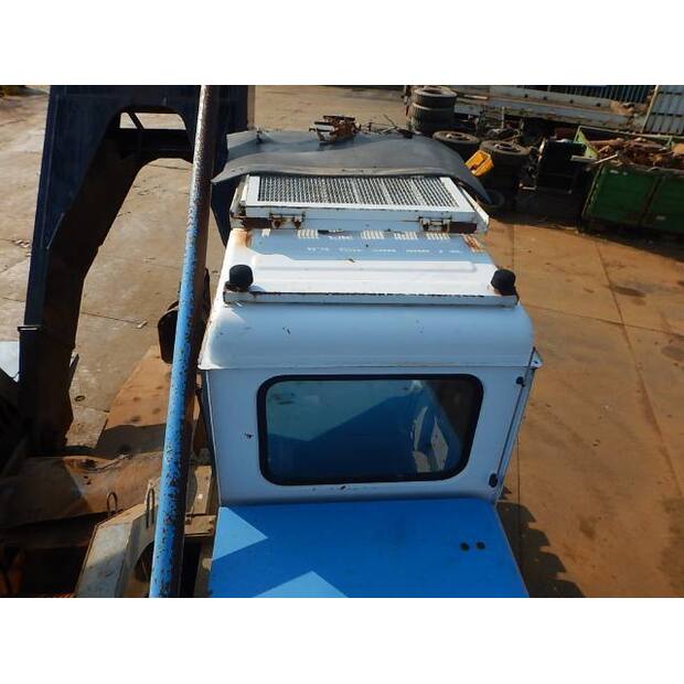 2009 هيتاشي سوميتومو SCX400-C3-42831694