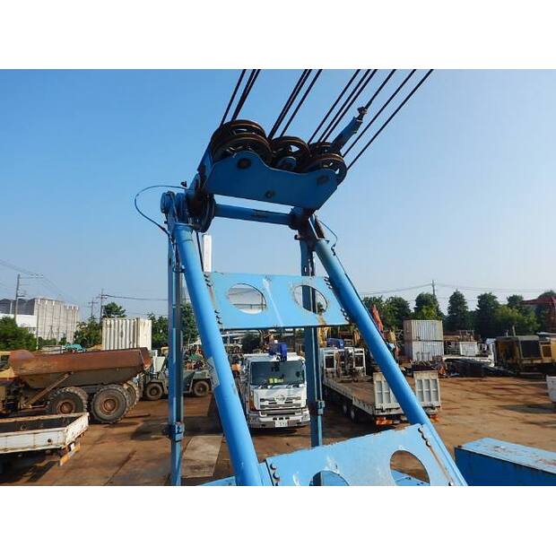2009 هيتاشي سوميتومو SCX400-C3-42831695