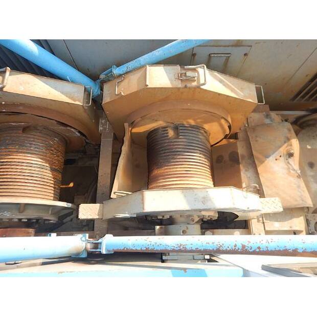 2009 هيتاشي سوميتومو SCX400-C3-42831696