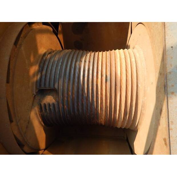 2009 هيتاشي سوميتومو SCX400-C3-42831697