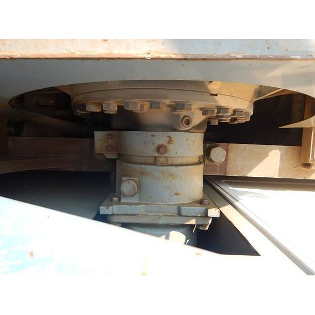 2009 هيتاشي سوميتومو SCX400-C3-42831698