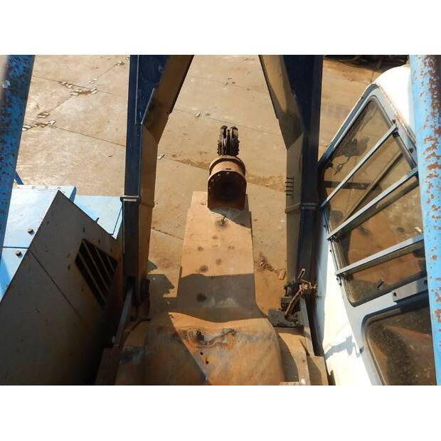 2009 هيتاشي سوميتومو SCX400-C3-42831699